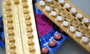 Pastile contraceptive