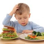 dieta alimentara pentru copii