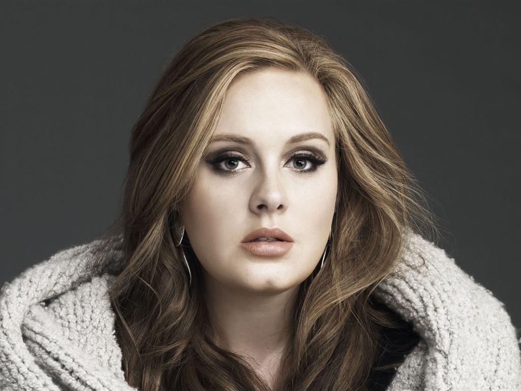 Adele vorbeste despre cartea care i-a schimbat viata