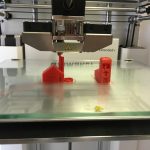 Istoria printării 3D și beneficiile ei
