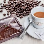 Cafeaua italiană, pe placul românilor și în comerțul online