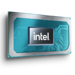 Procesoarele mobile Intel Tiger Lake obtin 5 GHz si 5G