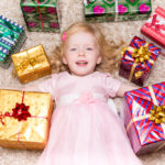 Cum alegem un cadou pentru un copil?