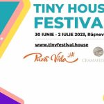 Peste 9000 de persoane au fost la Tiny House Festival - primul festival dedicat caselor mici din Europa Centrală si de Est