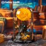 Cadou Inedit transformă gesturile simple în amintiri memorabile. Descoperă puterea unui cadou personalizat, creat cu grijă și emoție autentică.