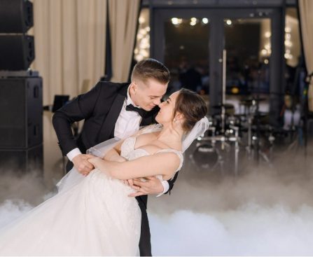 Idei pentru ca fiecare clipă din nuntă să fie specială