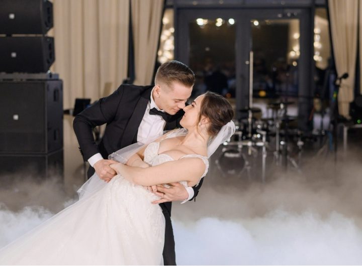 Idei pentru ca fiecare clipă din nuntă să fie specială