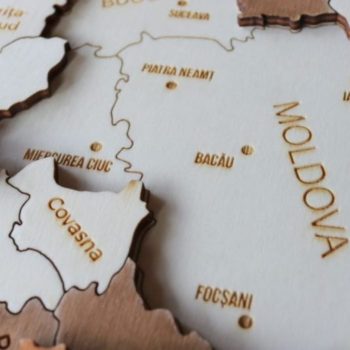 Cele mai vizitate orase de pe harta Romaniei din zona de nord-vest