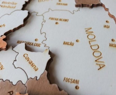 Cele mai vizitate orase de pe harta Romaniei din zona de nord-vest