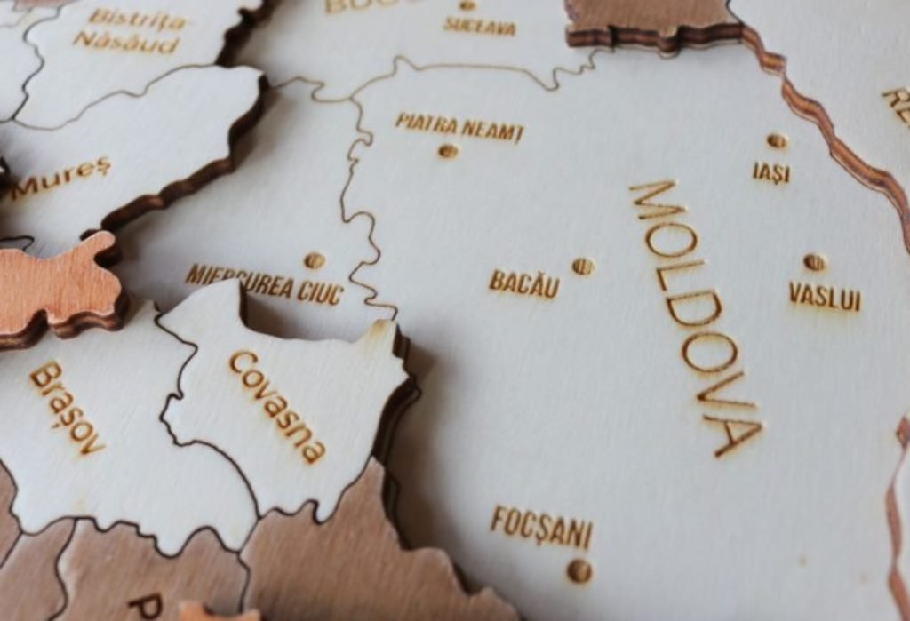 Cele mai vizitate orase de pe harta Romaniei din zona de nord-vest