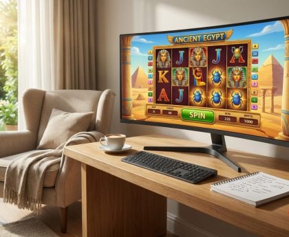 Cum recunoști un joc de top la casino online?
