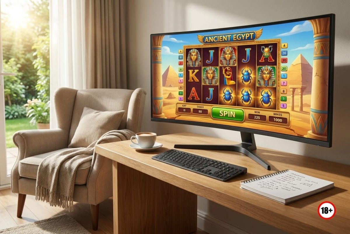 Cum recunoști un joc de top la casino online?
