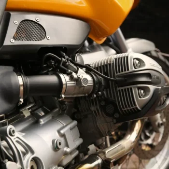 Cum verifici uleiul motocicletei după drum