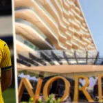 George Pușcaș audiat la DIICOT în dosarul Nordis George Pușcaș audiat la DIICOT în dosarul Nordis